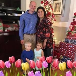 Meet your Posher, Maggie